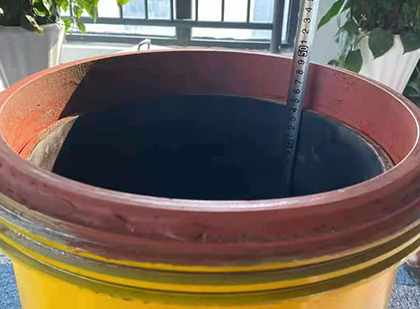 梅河口抗爆容器